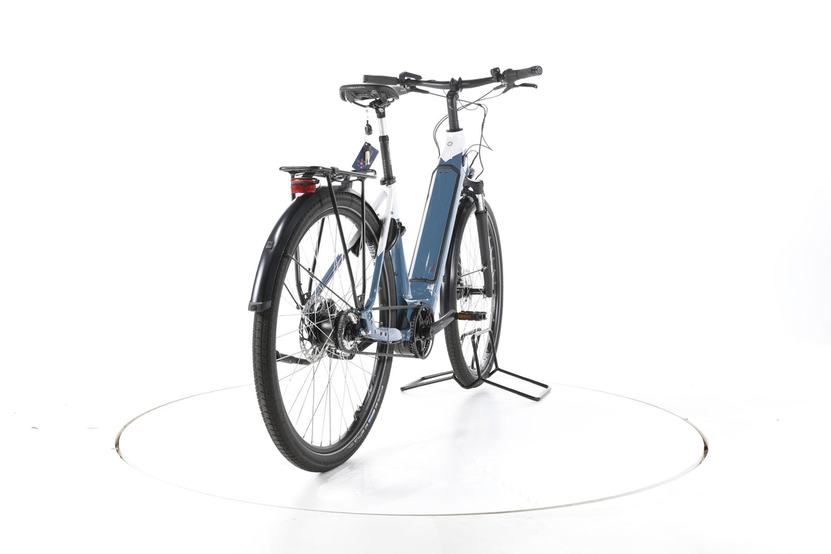 Kreidler Vitality Eco 8 EDT City E-Bike Tiefeinsteiger 2024 - Image 11