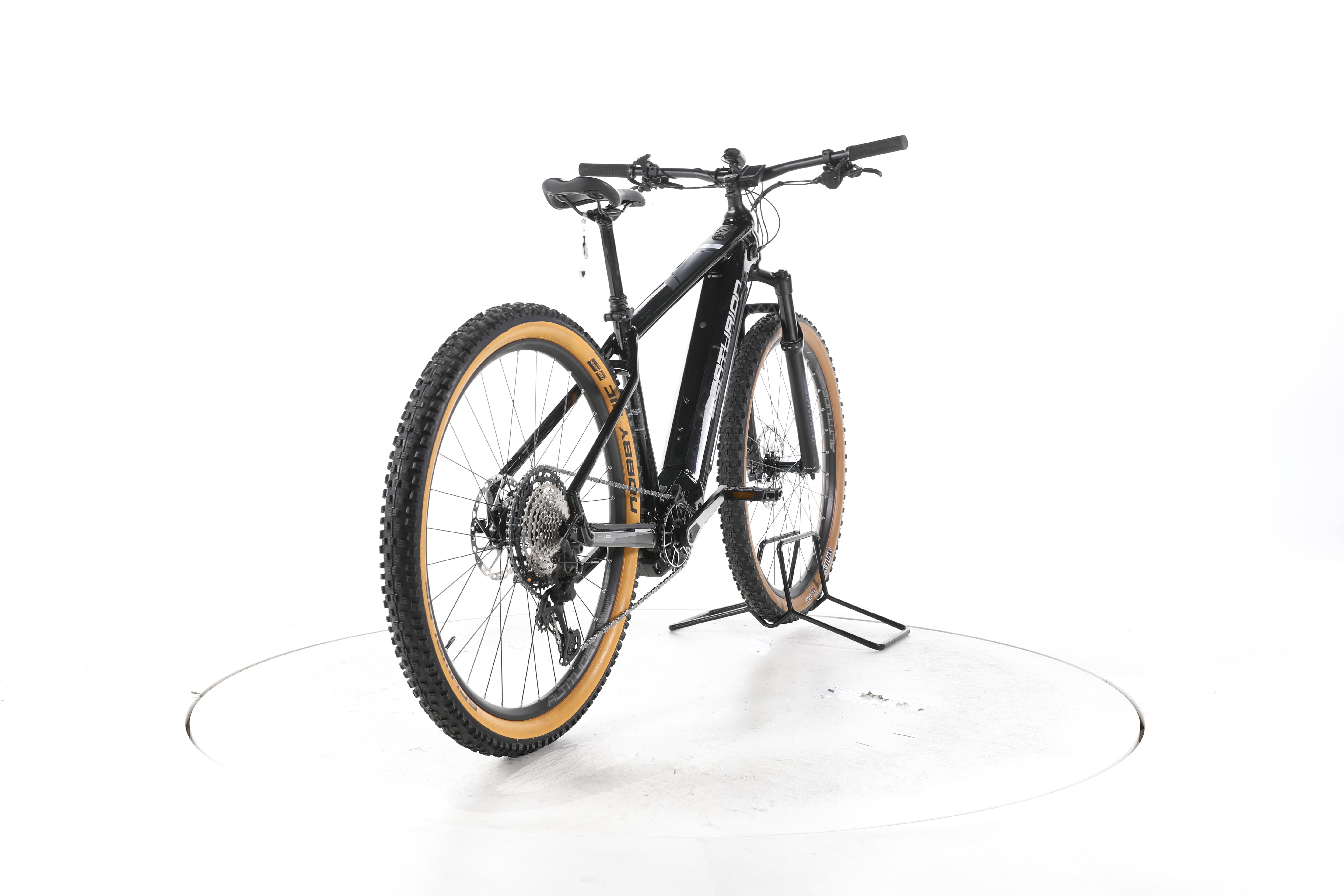 Centurion Backfire E R2600i E-Bike - Image 11