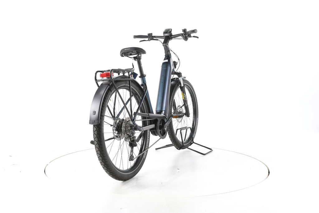 KTM Macina Gran P610 US Trekking E-Bike Tiefeinsteiger - Image 11