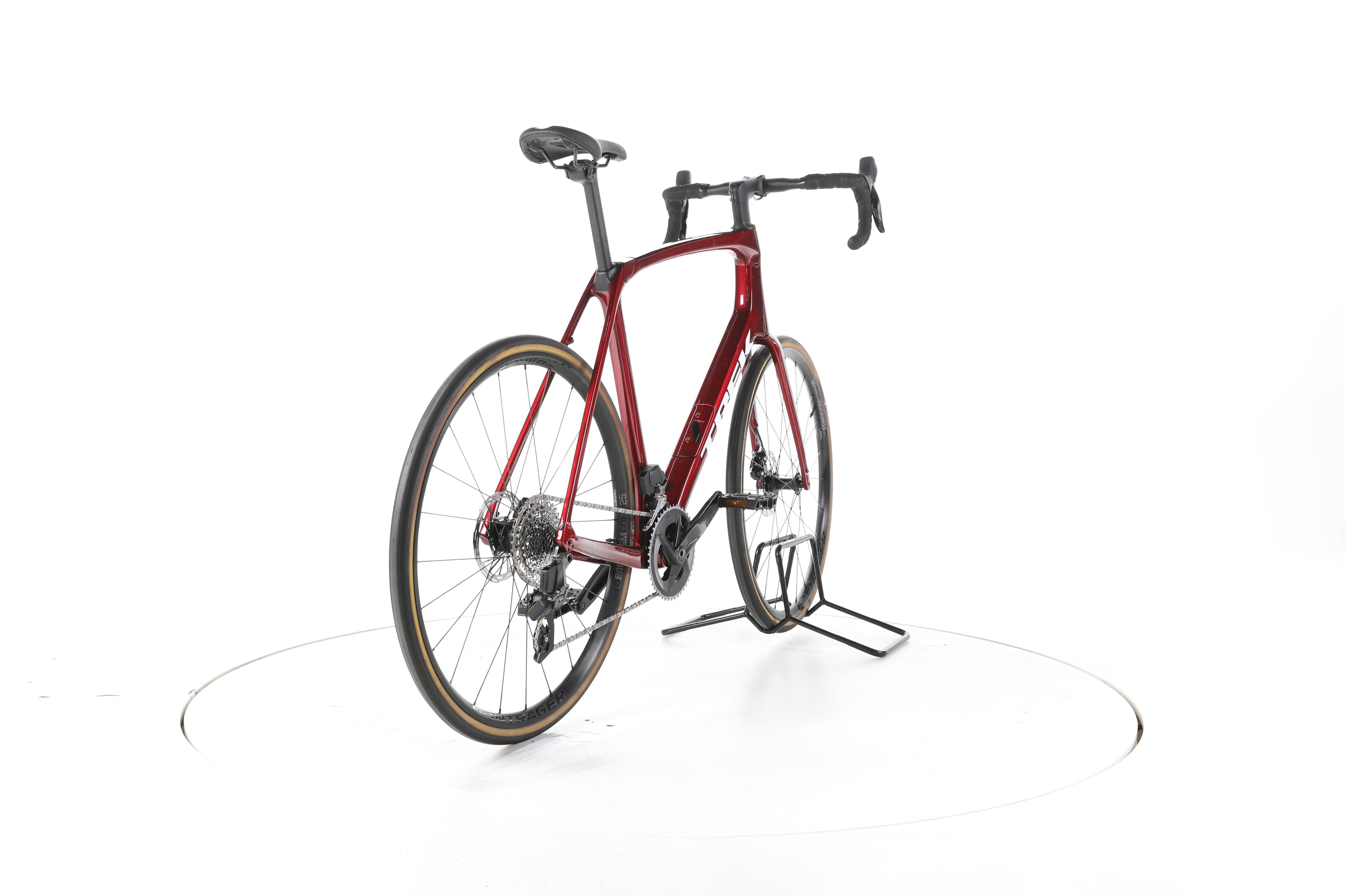 Trek Domane SL 6 eTap Gen4 - Image 11