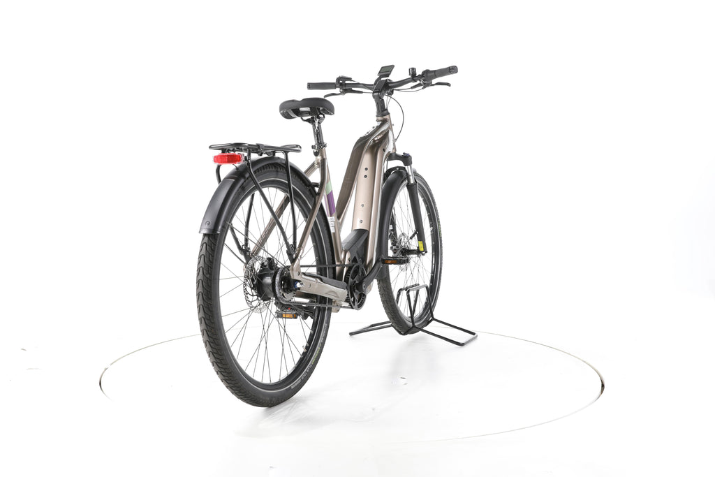 Bergamont E-Horizon Elite 7 City E-Bike 2024 - Image 11