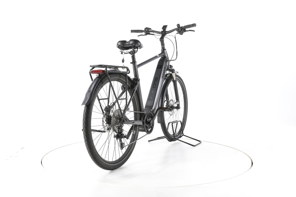 Pegasus Premio EVO 10 Lite Trekking E-Bike - Image 11