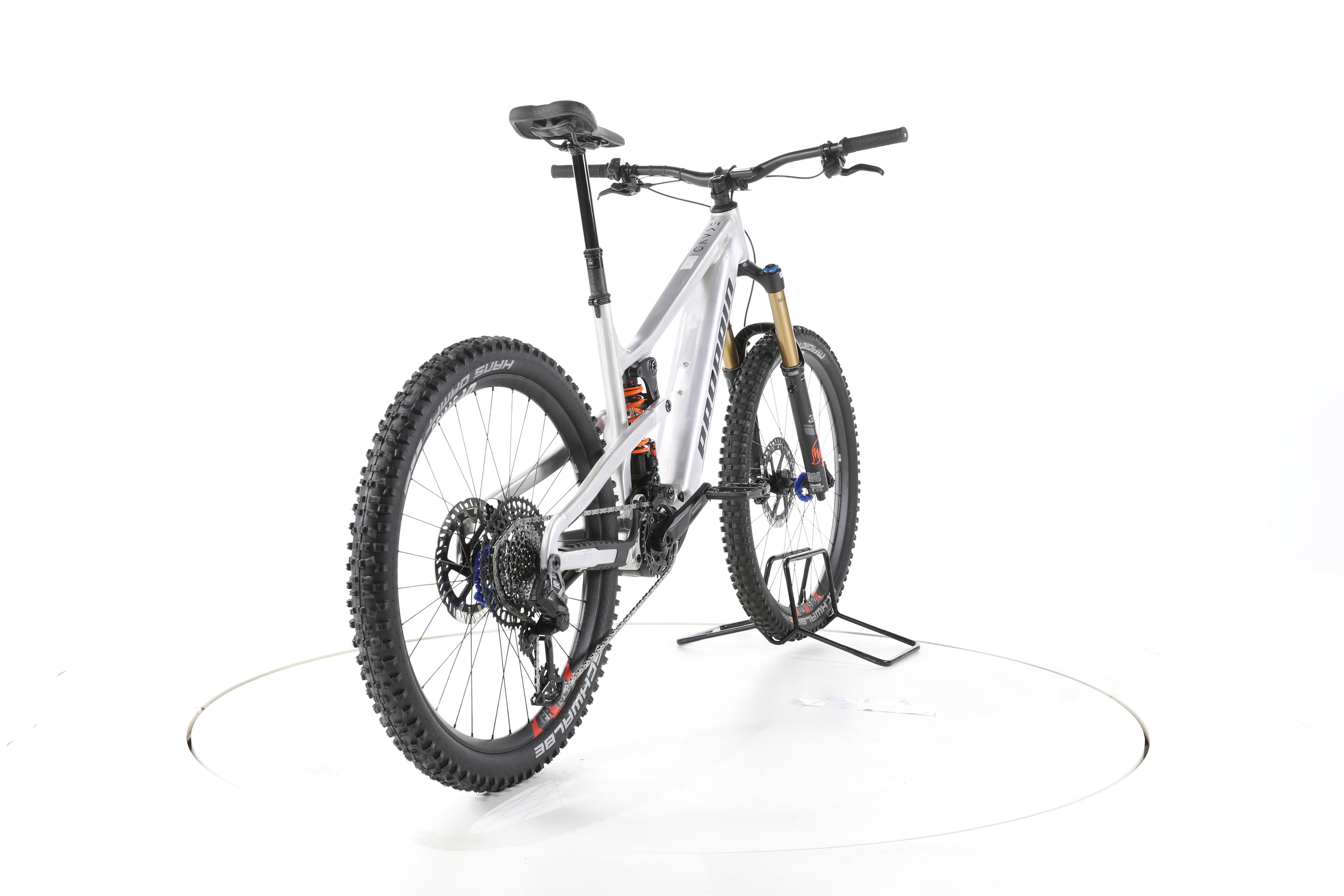 Propain Ekano 2 AL Fully E-Bike 2024 - Image 11