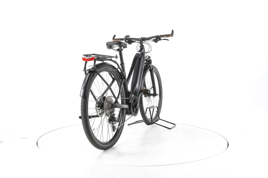 Giant Explore E+ 1 Trekking E-Bike - Image 11