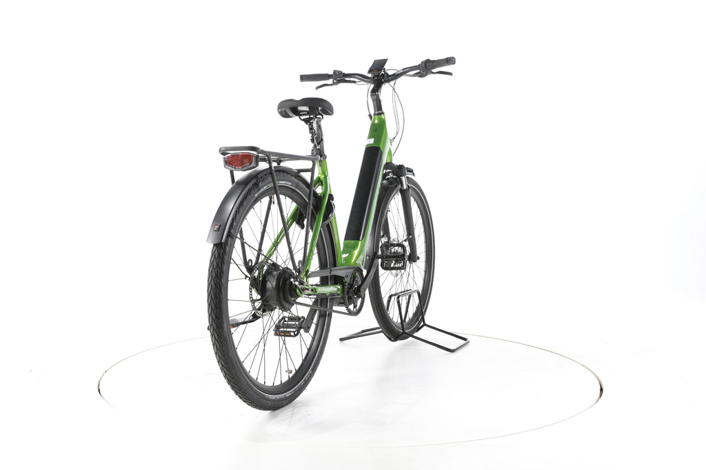 FREEBIKE Brooklyn City E-Bike Tiefeinsteiger - Image 11