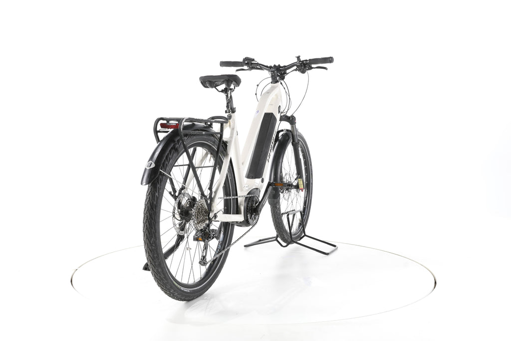 Haibike Trekking 3 Trekking E-Bike - Image 11