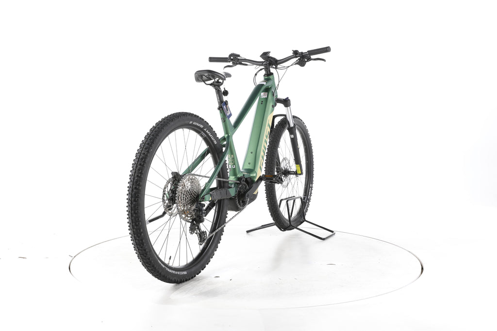 Ghost E-Teru B Advanced E-Bike - Image 11
