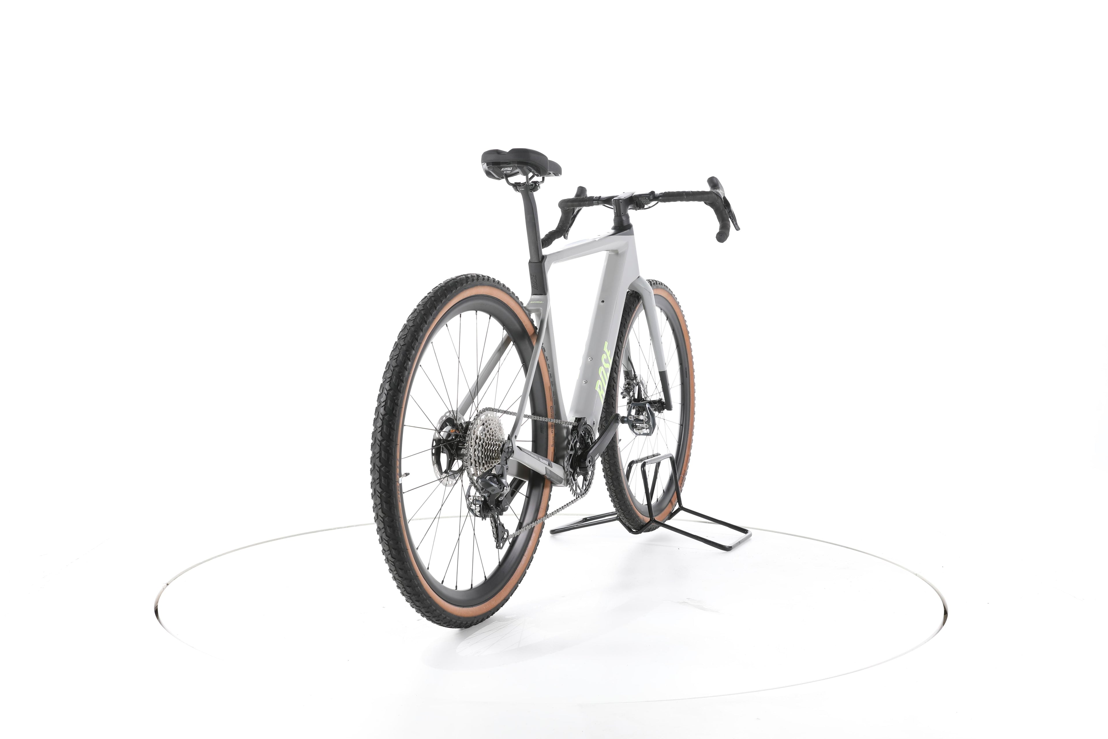 Rose Backroad Plus GRX RX810 Di2 E-Gravelbike - Image 11