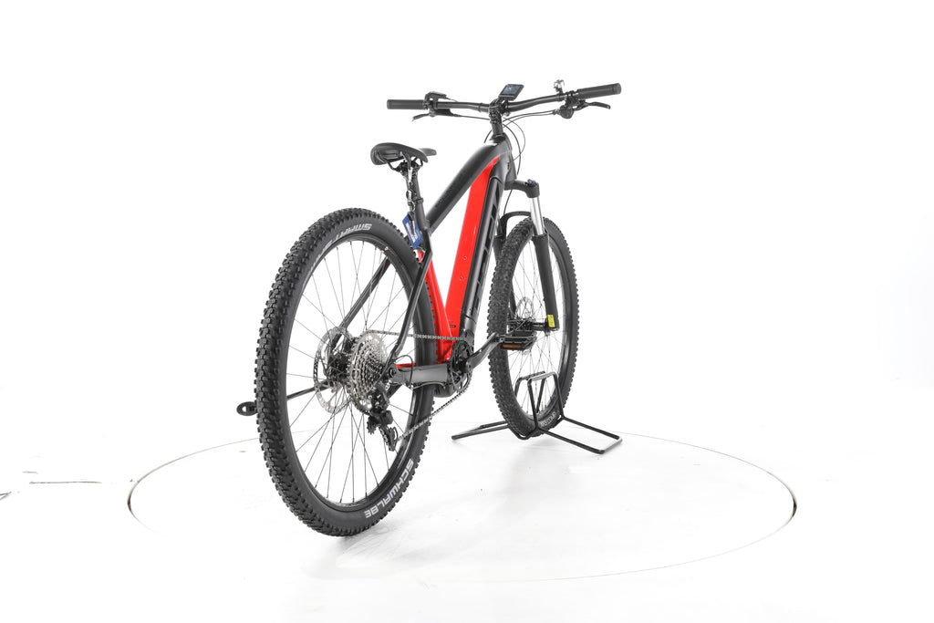 Trek Powerfly 4 E-Bike - Image 11