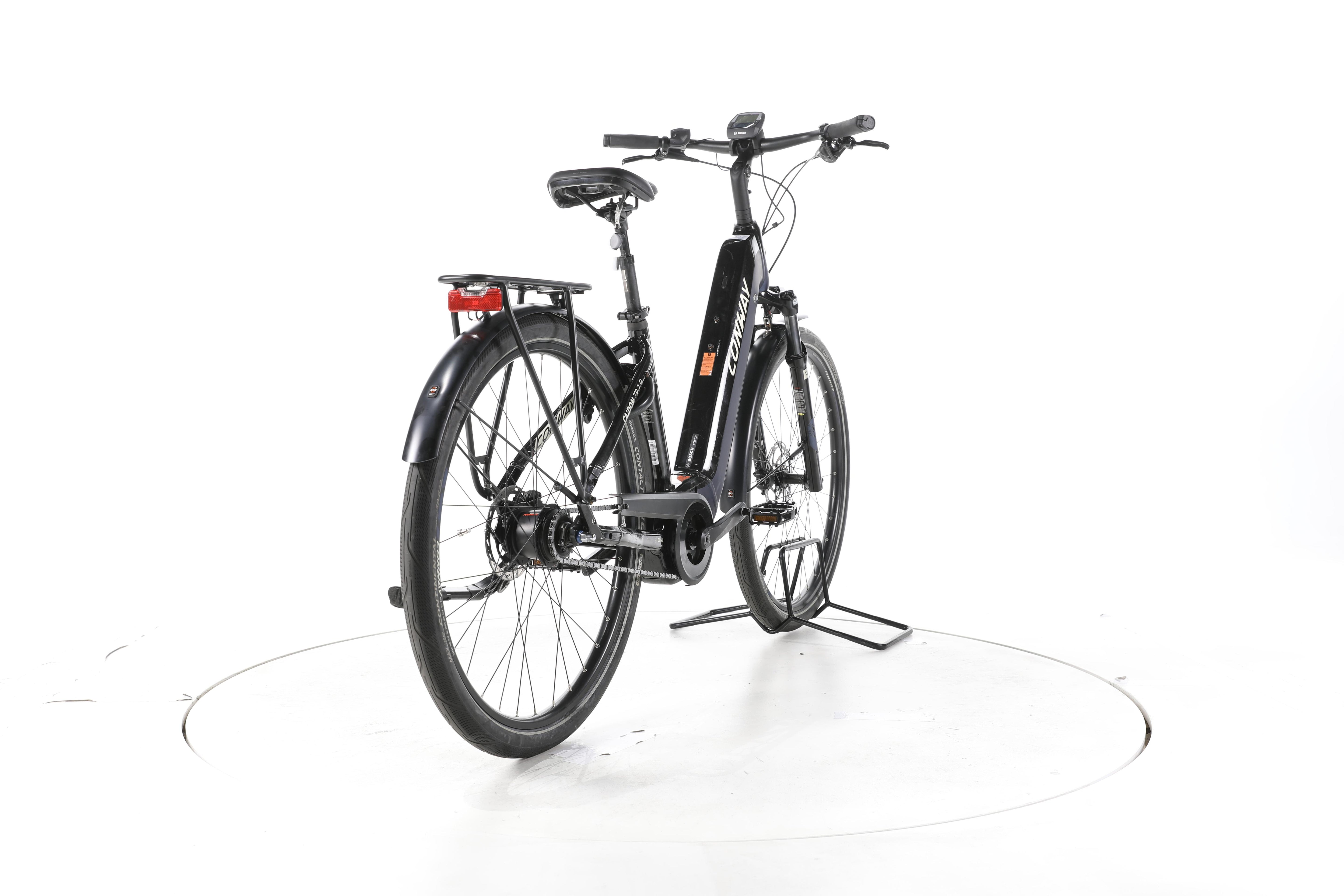 Conway CAIRON TR 3.8 City E-Bike Tiefeinsteiger - Image 11