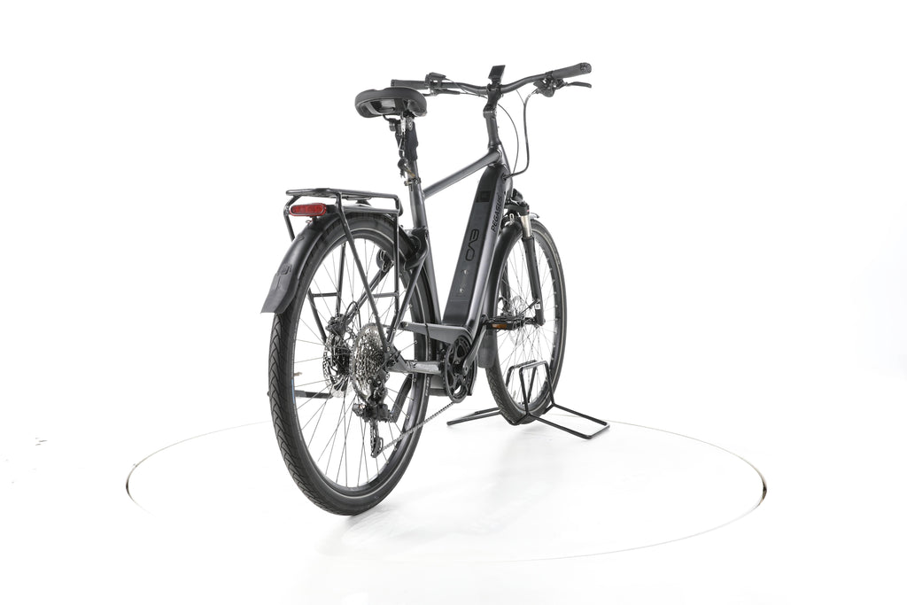 Pegasus Premio EVO 10 Lite Trekking E-Bike - Image 11