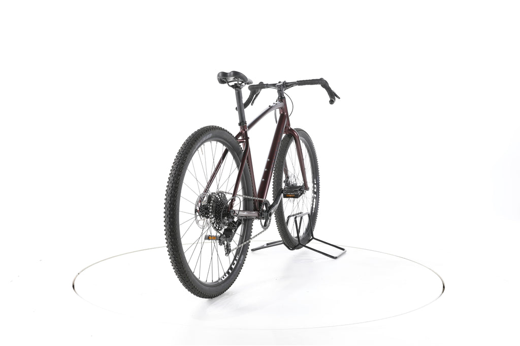 Bombtrack Beyond AL Apex - Image 11