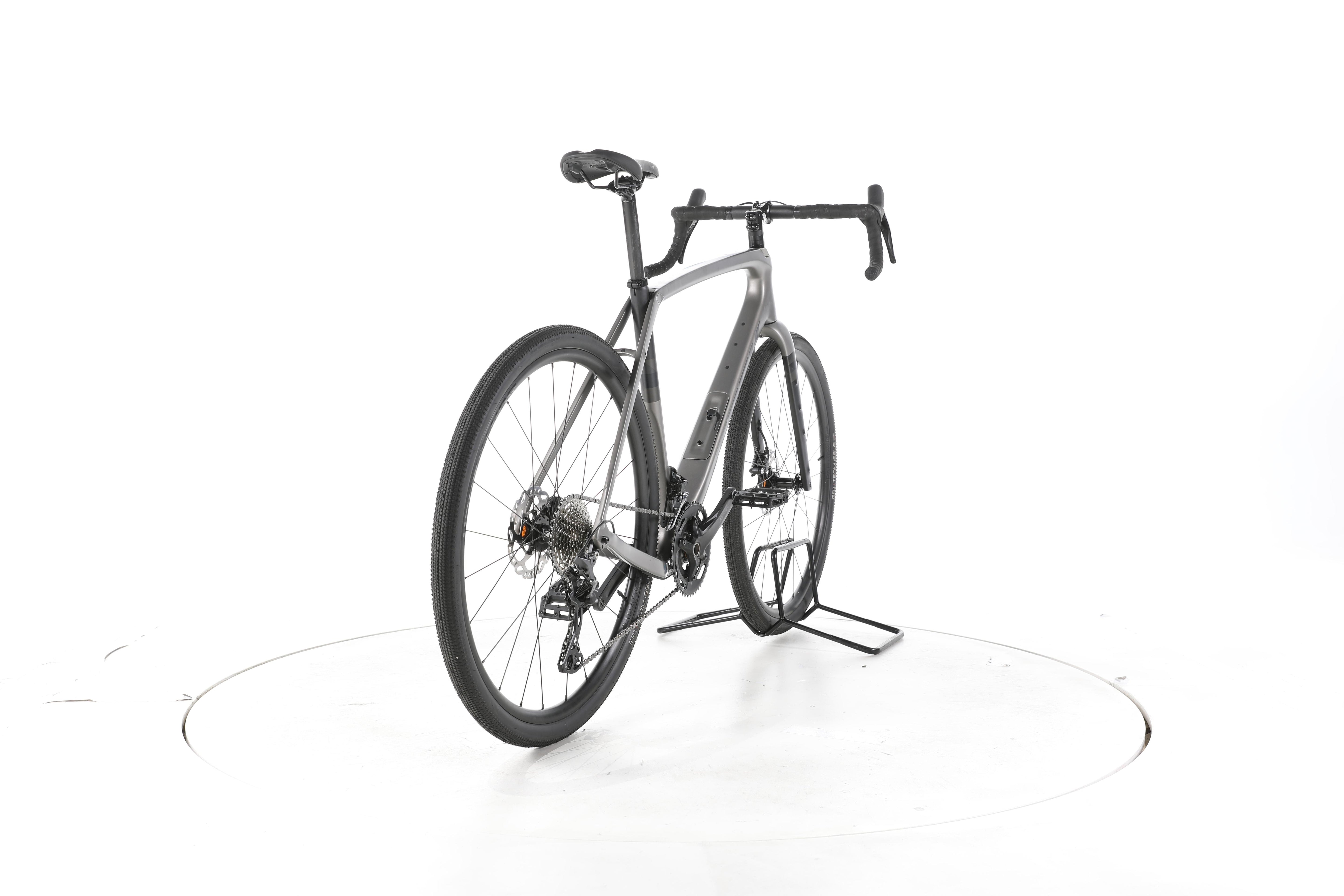 Trek Checkpoint SL5 Gravelbike Carbon - Image 11