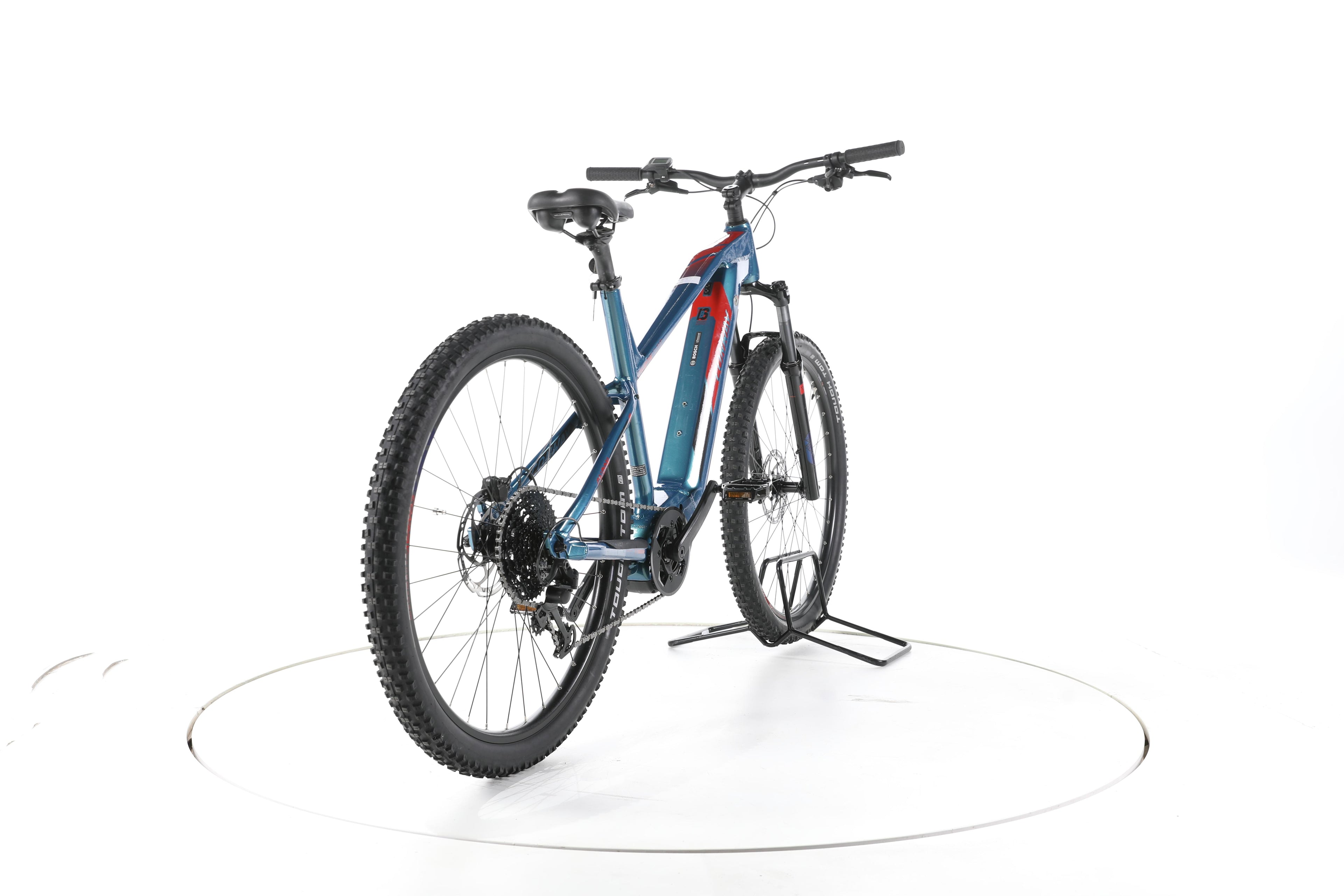 Conway Cairon S 2.0 E-Bike - Image 11