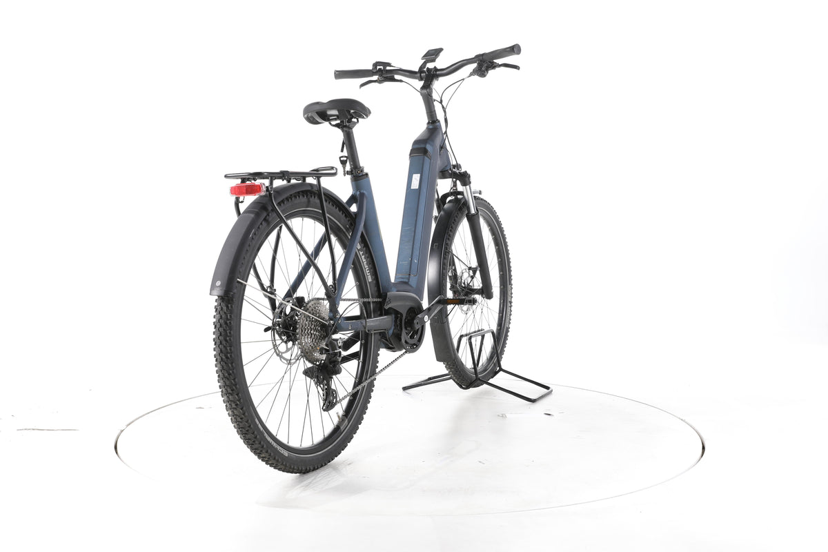 Bergamont E-Horizon SUV Country Trekking E-Bike Tiefeinsteiger - Image 11