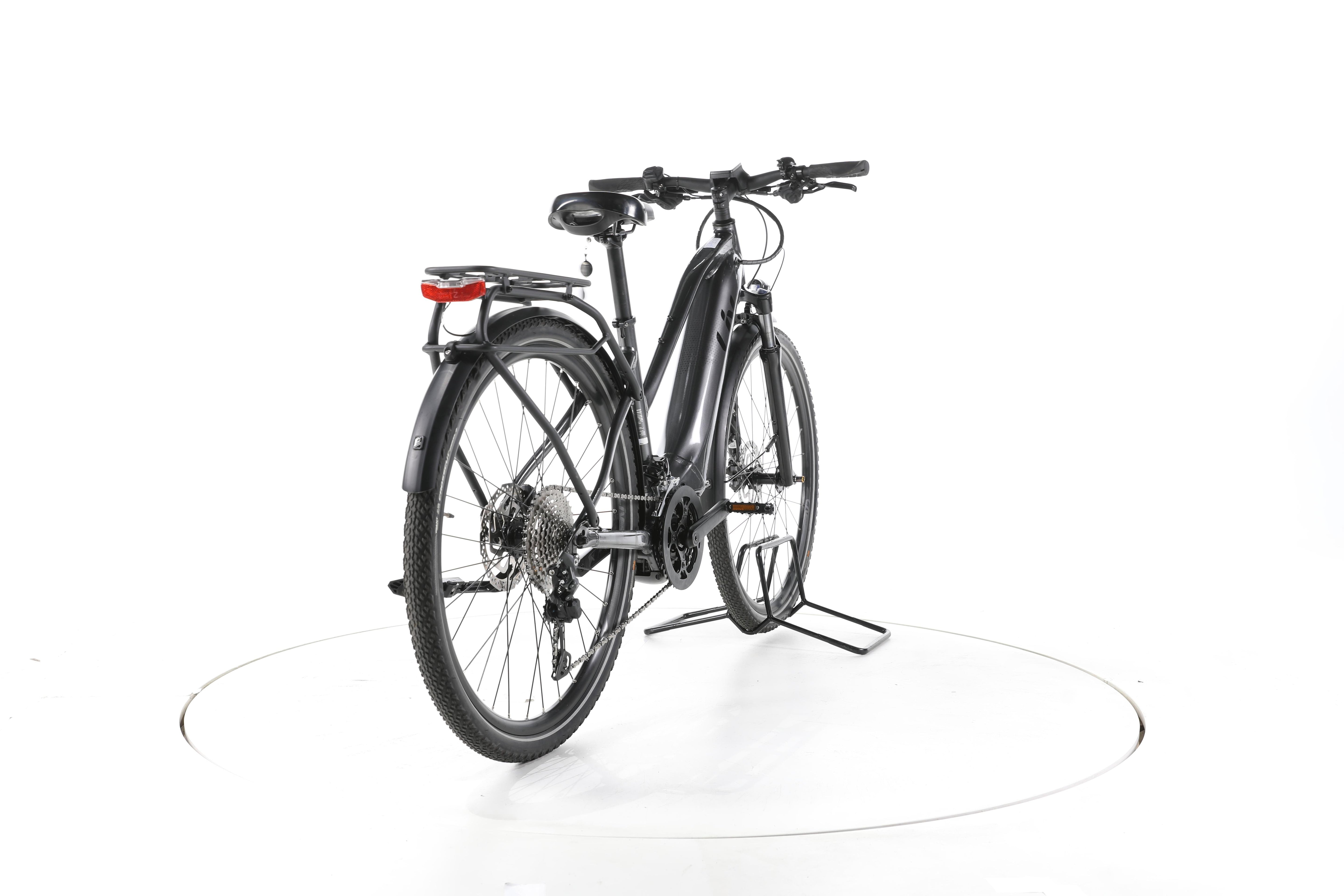 Liv Amiti-E+ 1 Trekking E-Bike - Image 11
