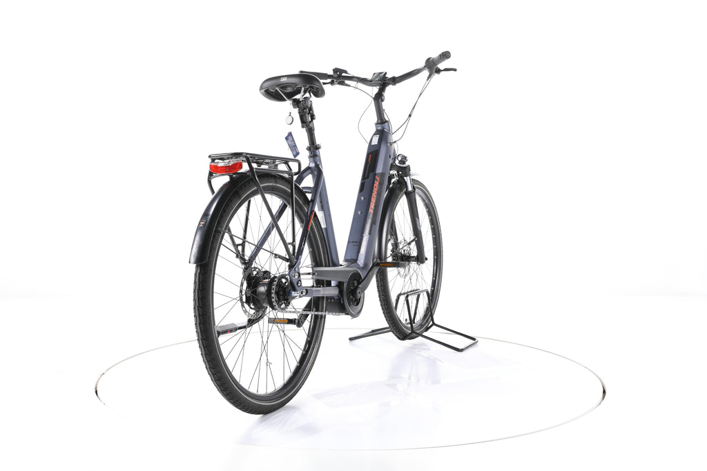 Trenoli Livenza Classico City E-Bike Tiefeinsteiger 2023 - Image 11