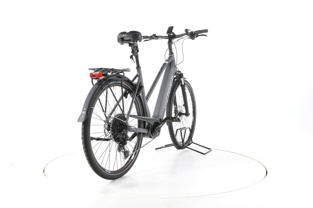 Victoria eTouring 12.9 Trekking E-Bike - Image 11
