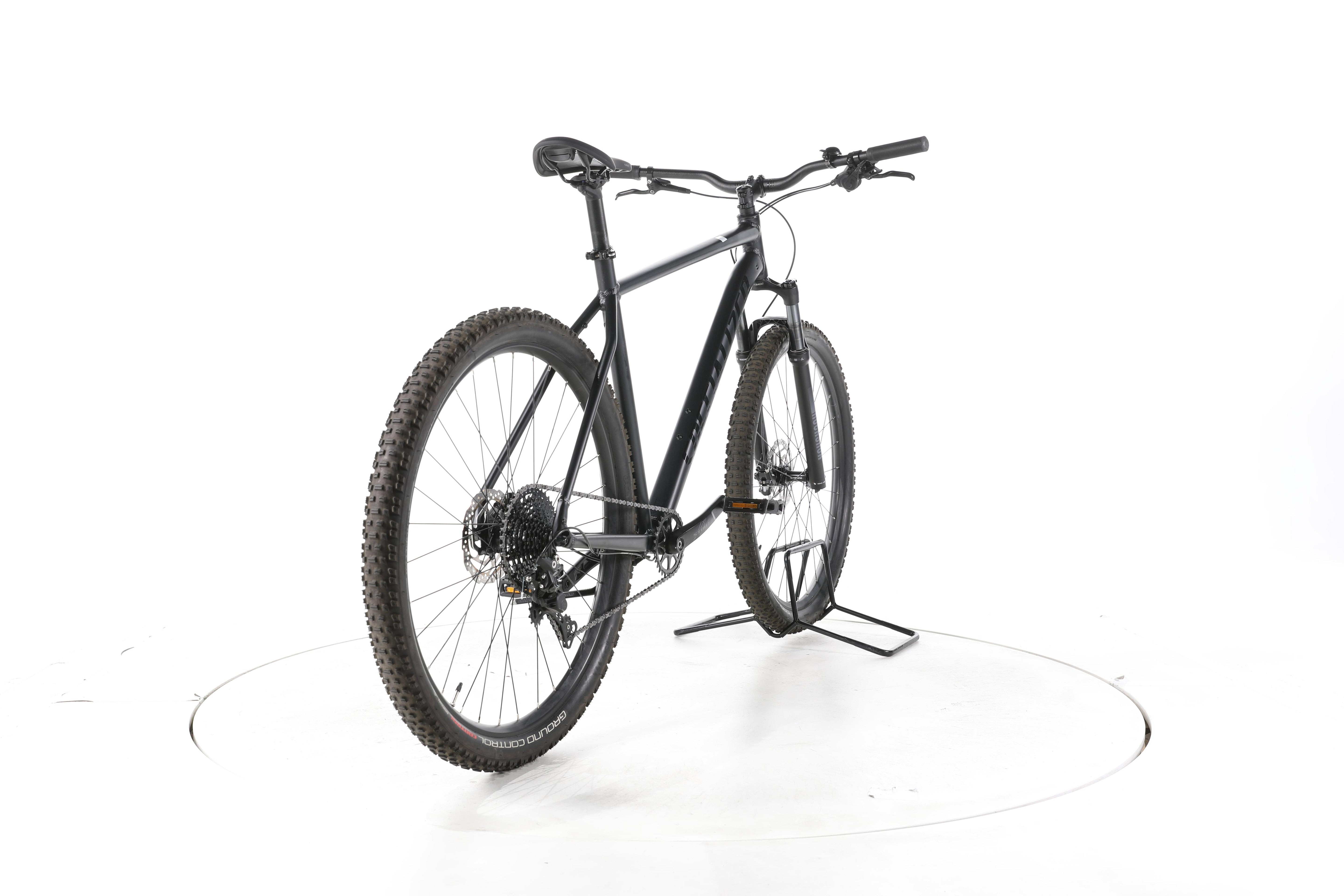 Specialized Rockhopper Elite Fahrrad Hardtail - Image 11