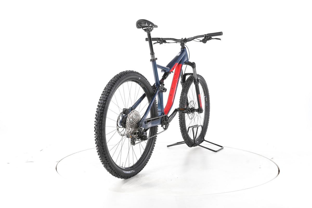 Bulls Copperhead FSX 1 Fahrrad Fully - Image 11