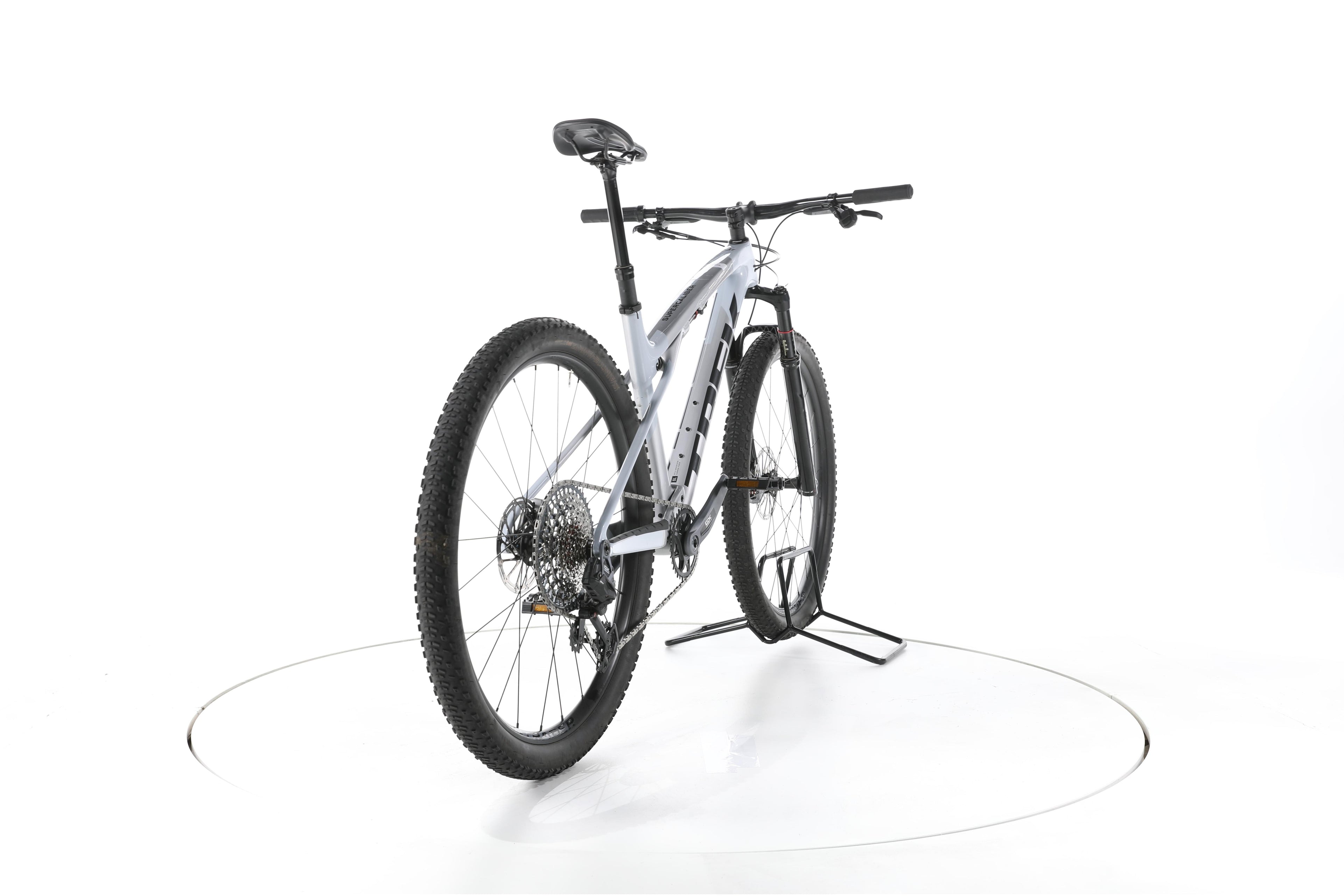 Trek SuperCaliber 9.7 - Image 11
