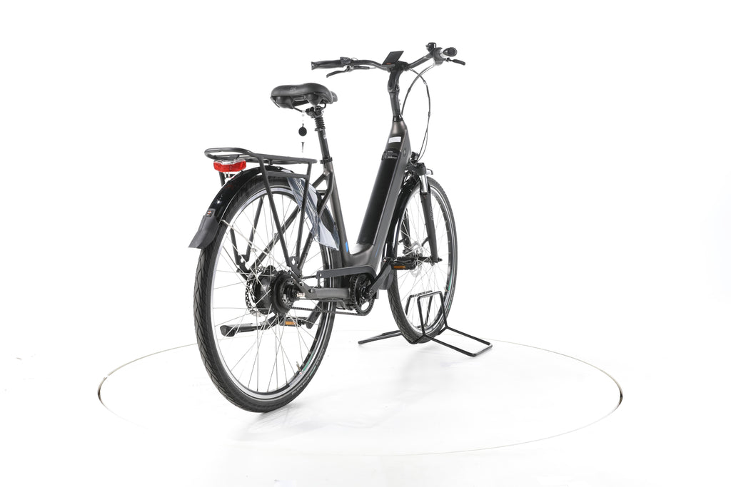 Puch C4.7 City E-Bike Tiefeinsteiger - Image 11