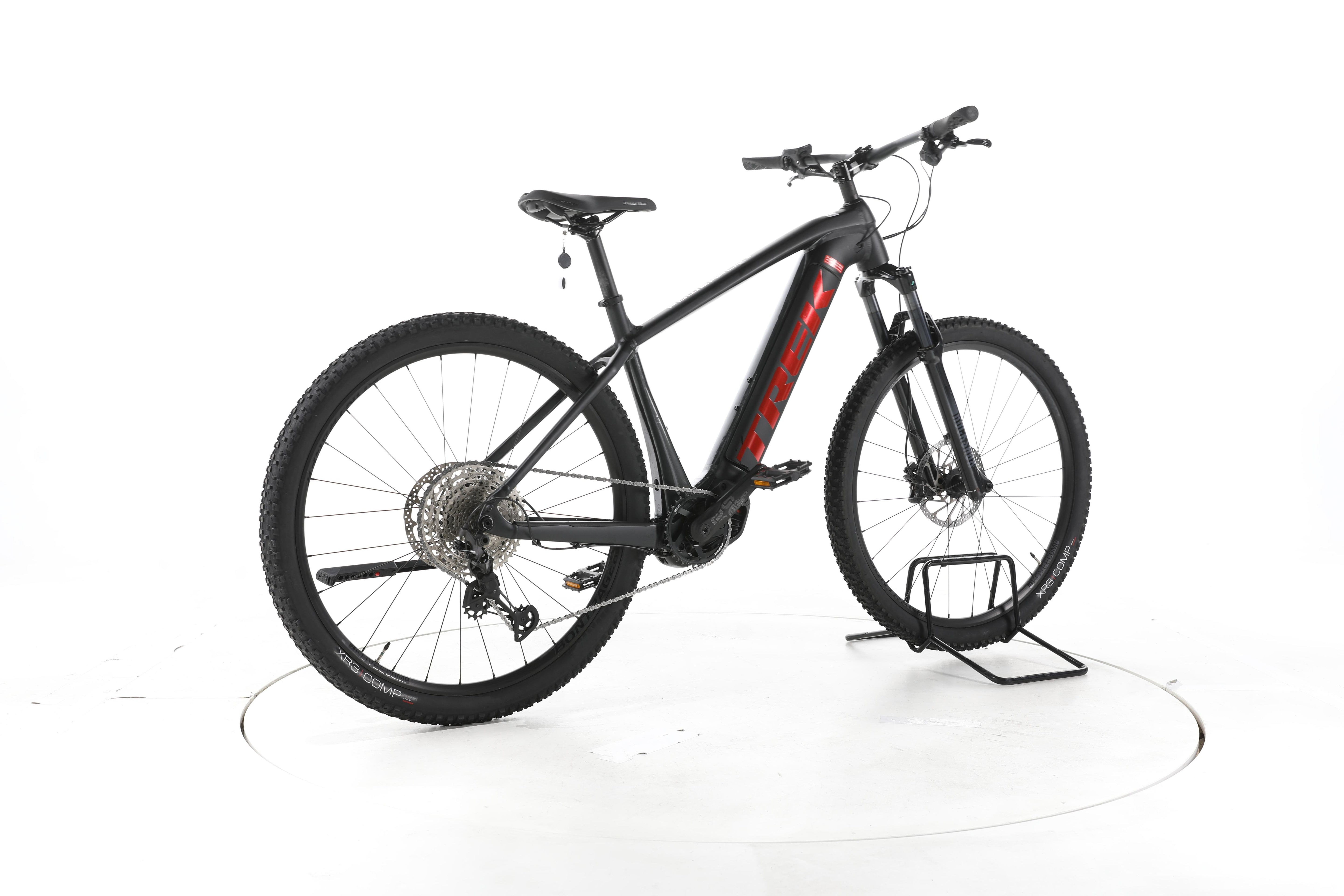 Trek Powerfly 5 Gen 3 E-Bike - Image 12