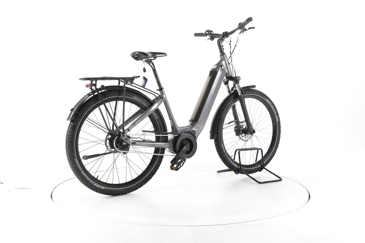 Velo de Ville SEB 890 City E-Bike Tiefeinsteiger - Image 12