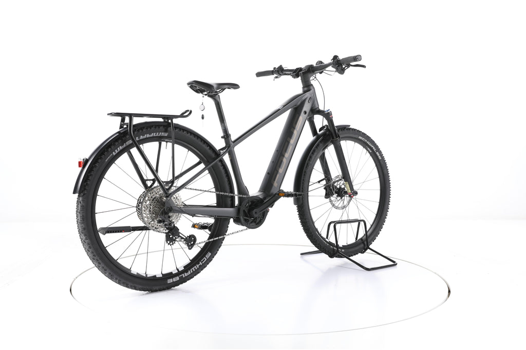 Focus Aventura² 6.9 Trekking E-Bike - Image 12