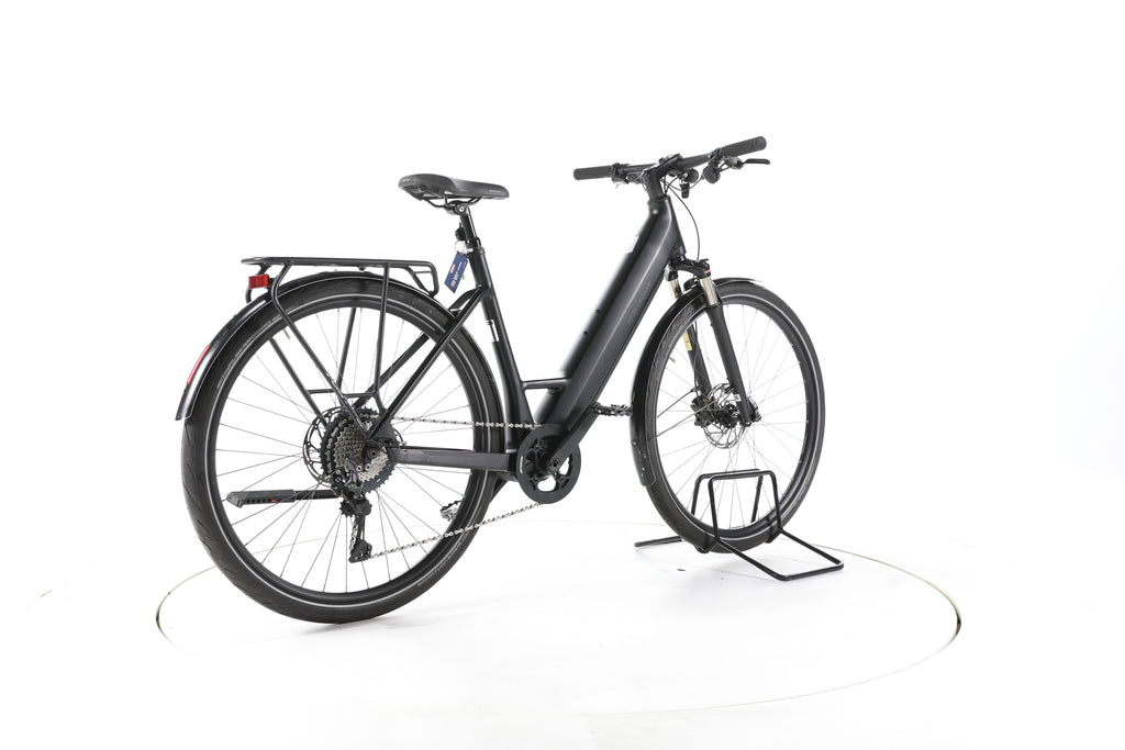 Riese & Müller UBN Six touring Trekking E-Bike Tiefeinsteiger 2024 - Image 12
