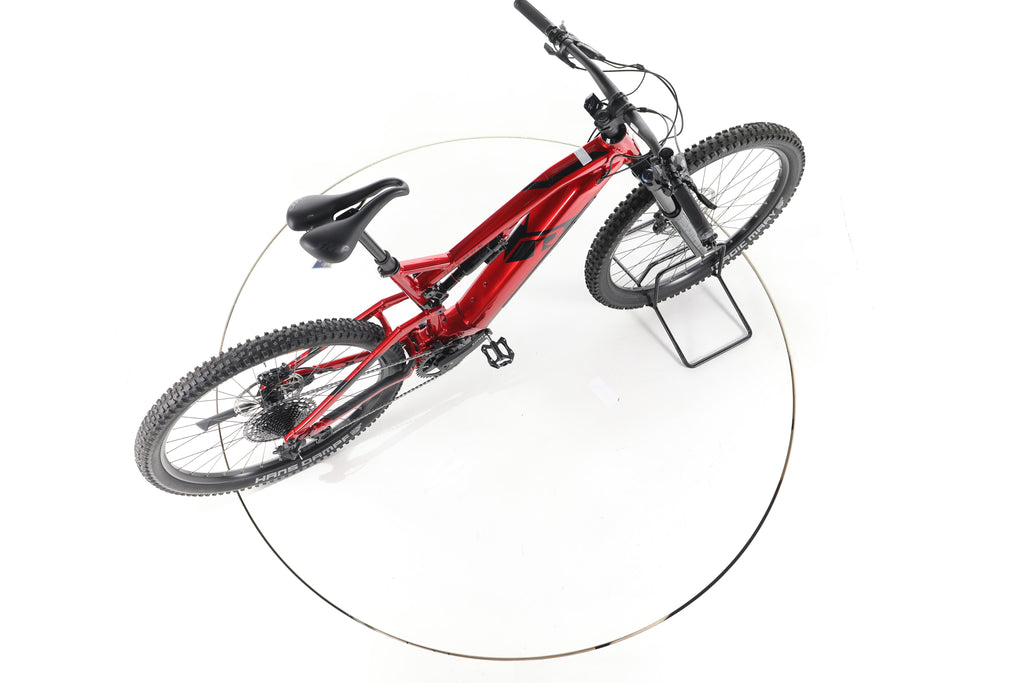 R Raymon TrailRay 160E 10.0 Fully E-Bike 2023 - Image 12