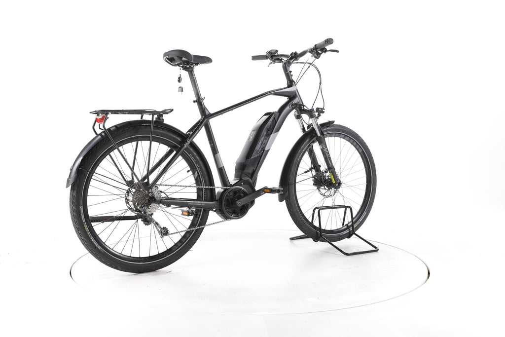 R Raymon TourRay E 3.0 Trekking E-Bike - Image 12