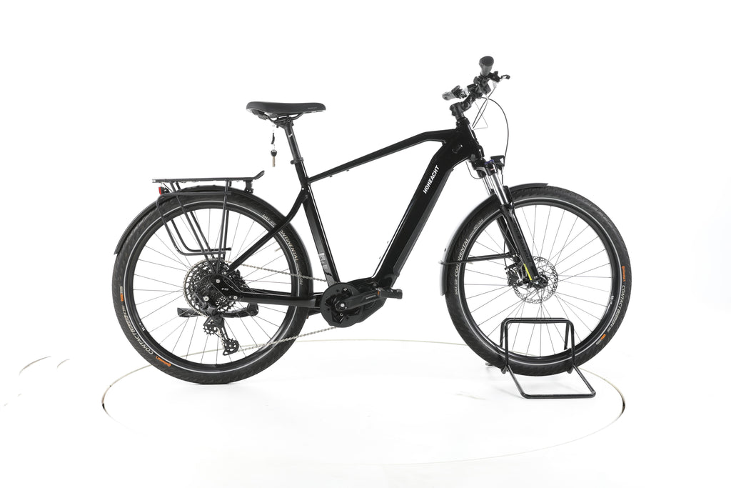 HoheAcht Pasio Terra Trekking E-Bike - Image 12