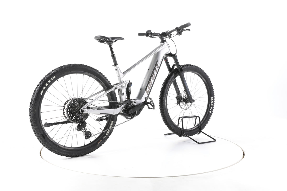 Giant Stance E+ Pro 0 E-Bike Fully - Image 12