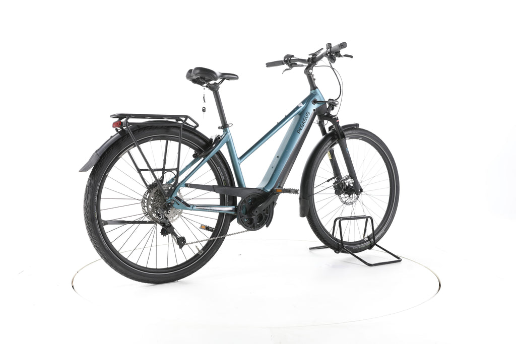 Pegasus Premio EVO Lite Trekking E-Bike 2023 - Image 12