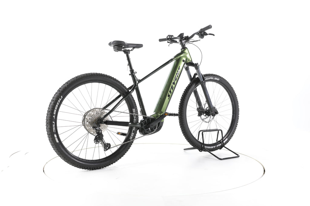 Stevens E-Juke E-Bike 2023 - Image 12
