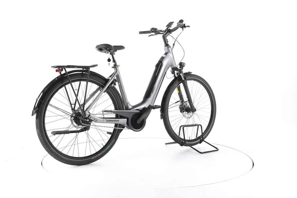 Winora Tria N8f City E-Bike Tiefeinsteiger 2024 - Image 12