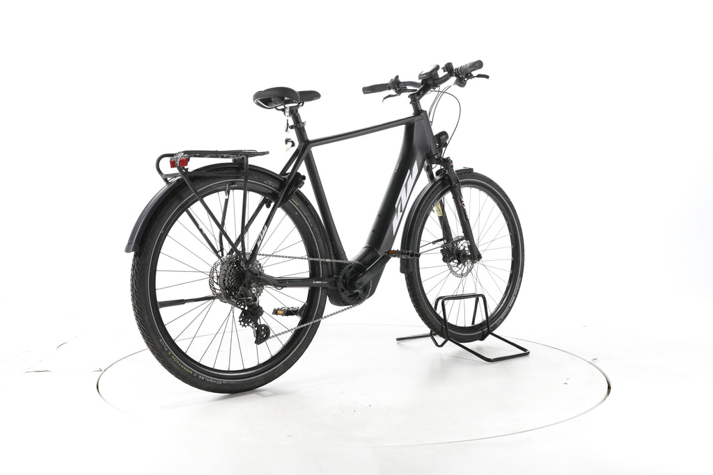 KTM ZEG Power Sport 10 Trekking E-Bike - Image 12