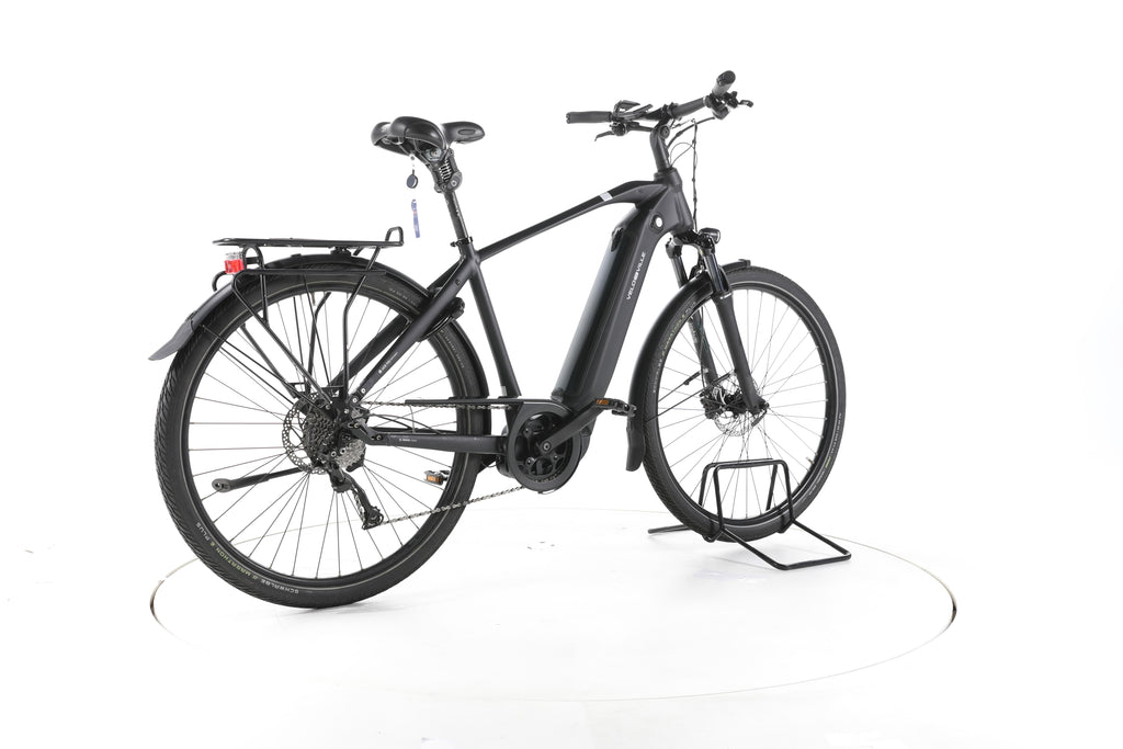 Velo de Ville AEB 990 Smart Smooth Trekking E-Bike - Image 12