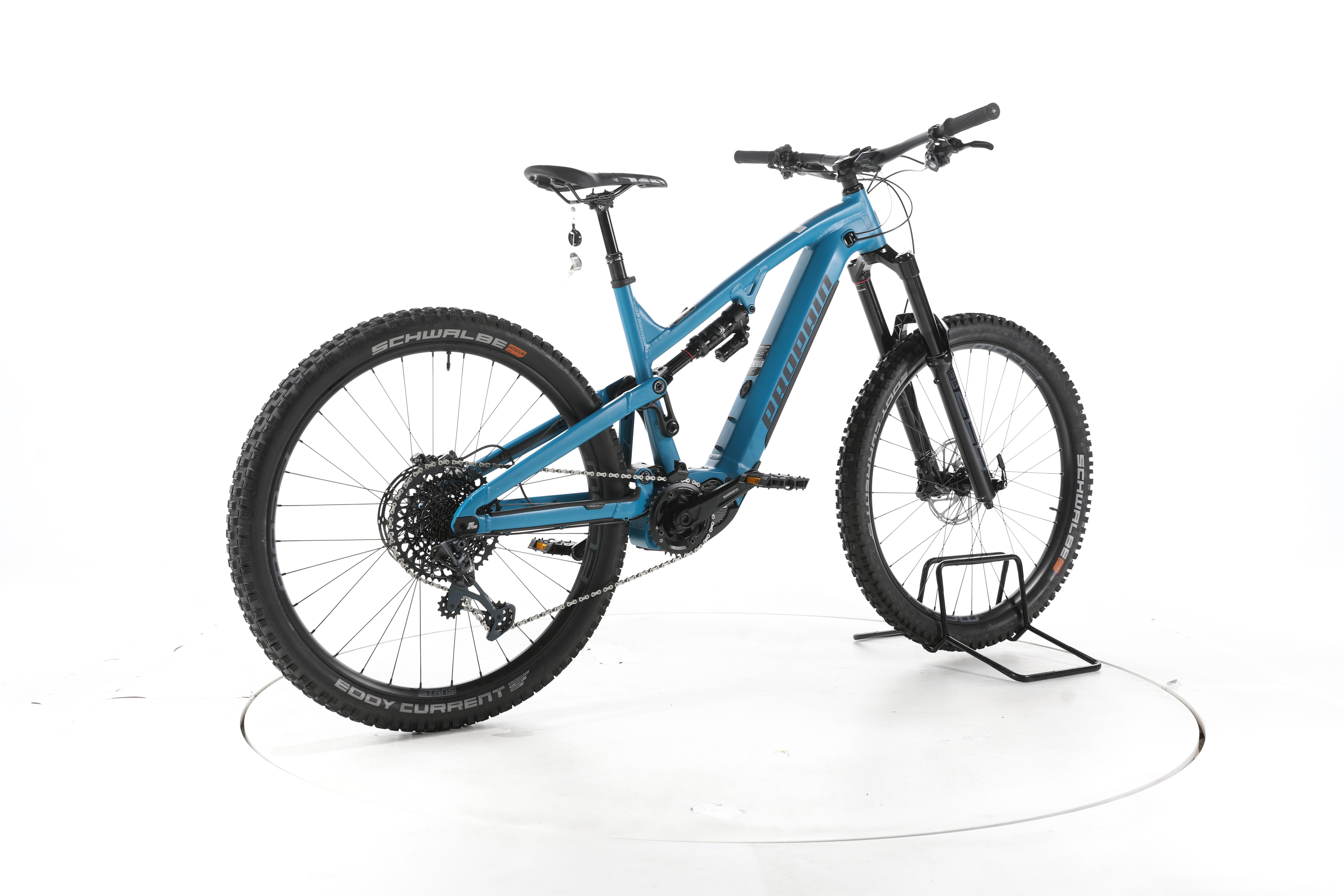 Propain Ekano 1 AL E-Bike Fully - Image 12