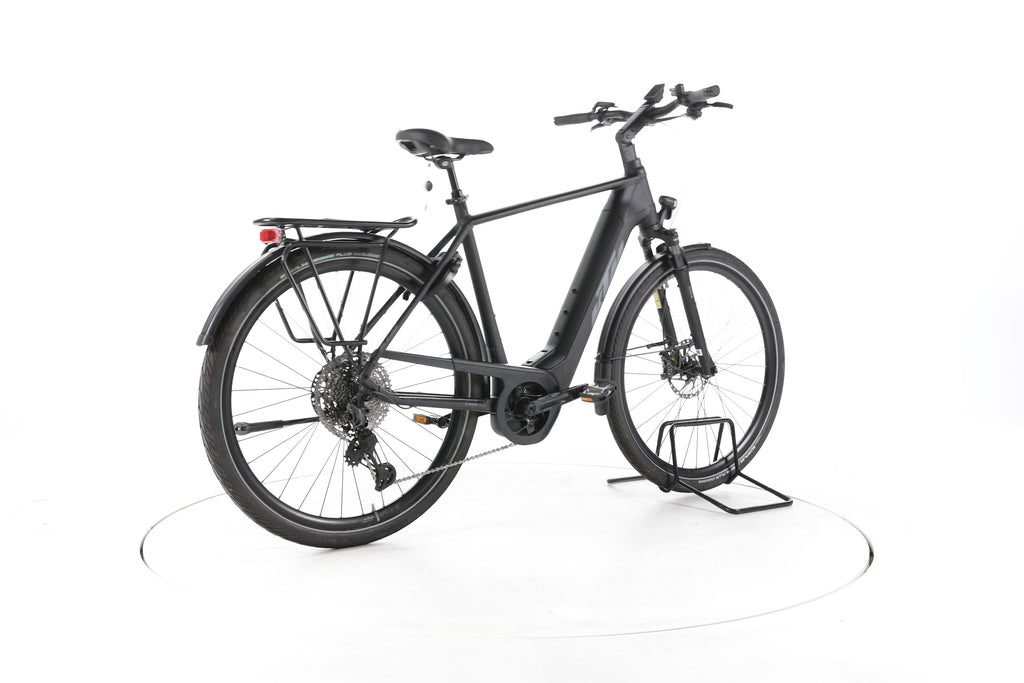 KTM Macina Style XT LTD Trekking E-Bike - Image 12