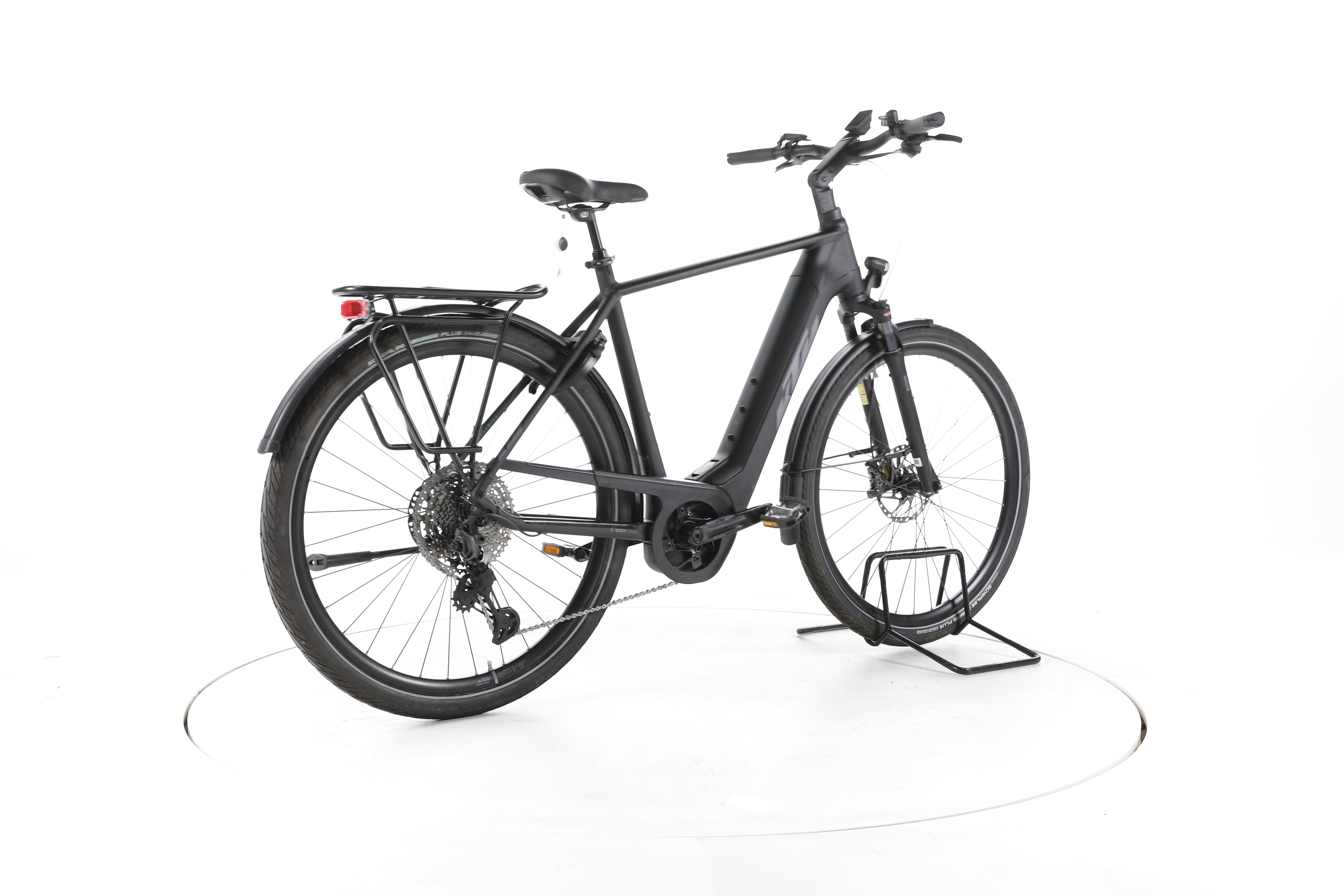 KTM Macina Style XT LTD Trekking E-Bike - Image 12