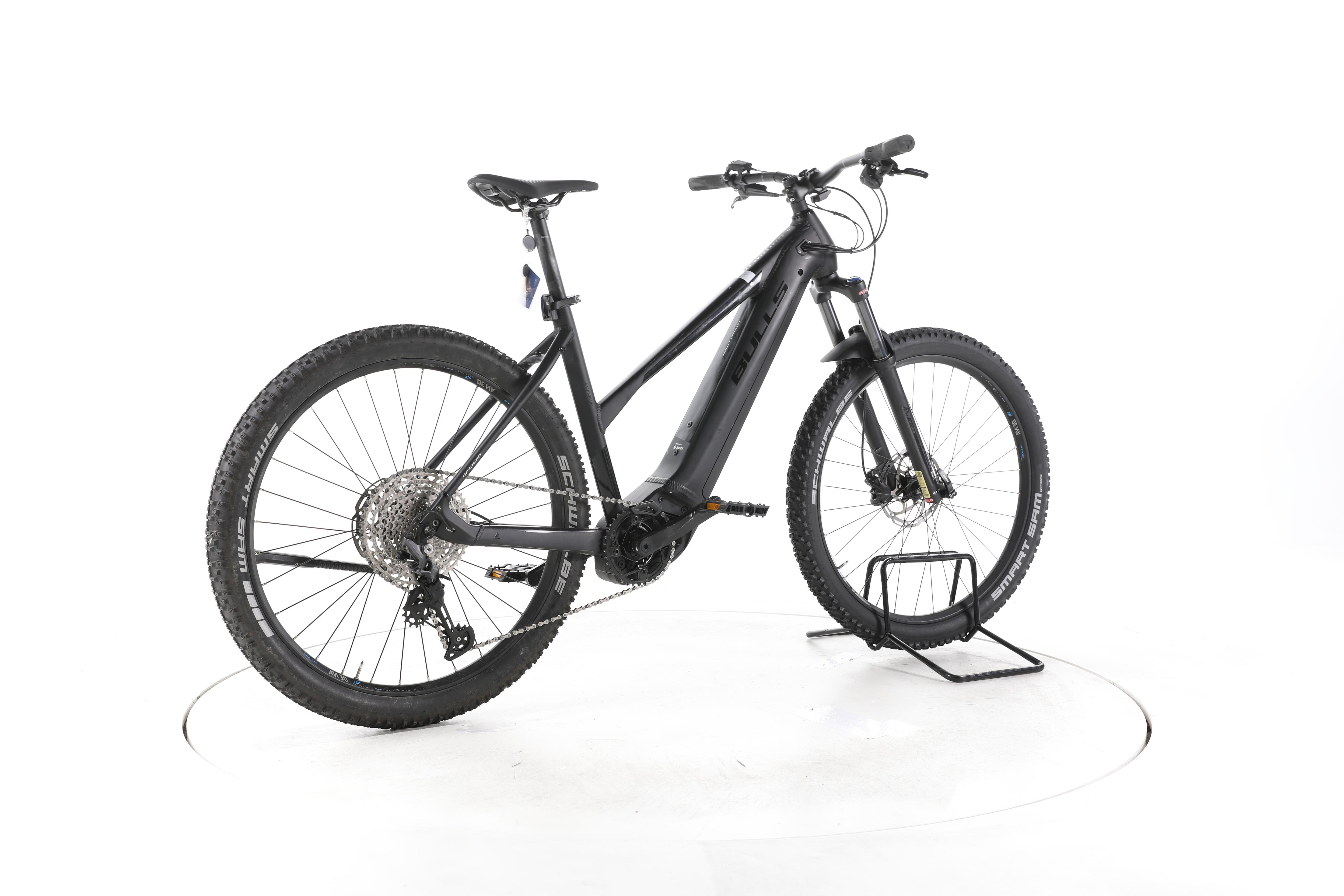 Bulls Copperhead EVO 2 E-Bike - Image 12