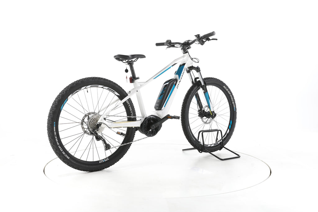 Dynamics Vulcano E-Bike - Image 12