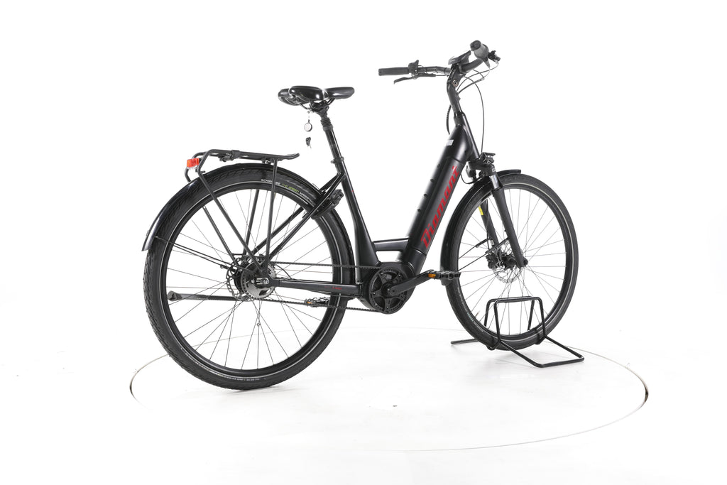Diamant Beryll Esprit+ RT Gen 2 City E-Bike Tiefeinsteiger - Image 12