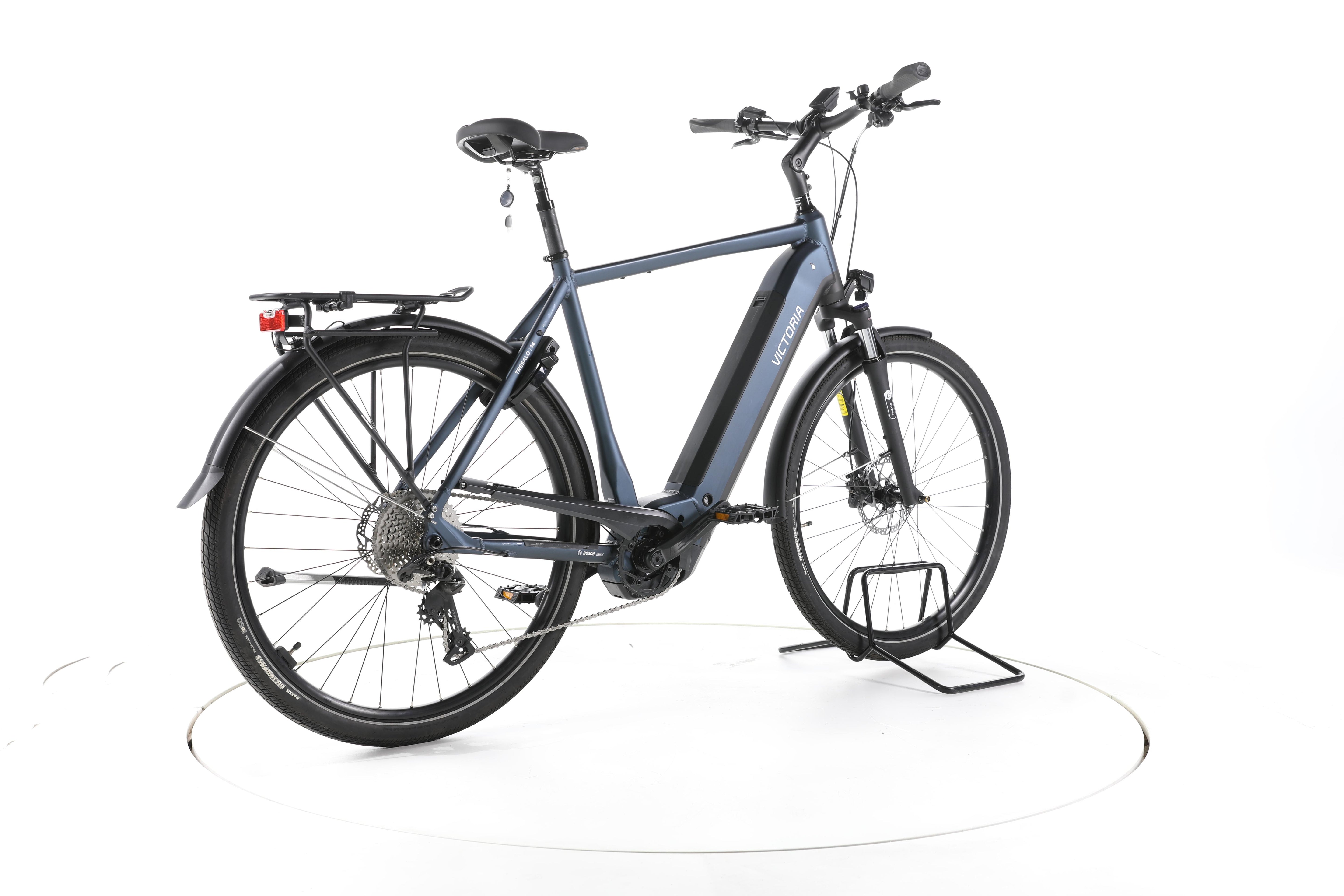 Victoria Tresalo 14 Trekking E-Bike - Image 12