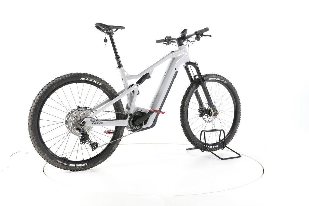 Focus Thron² 6.7 Fully E-Bike 2023 - Image 12