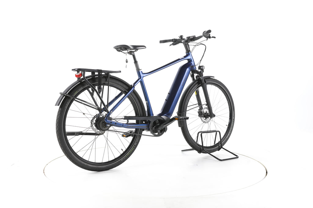 Giant DailyTour E+ 1 City E-Bike - Image 12