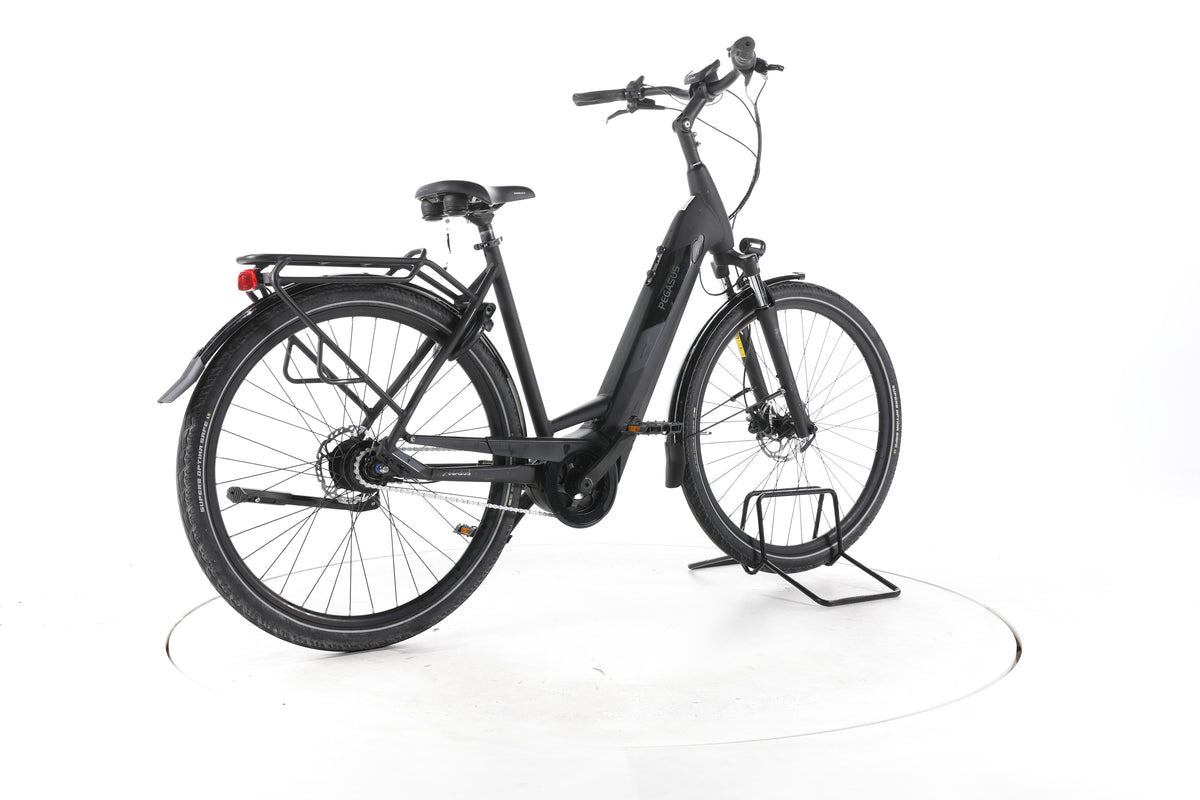Pegasus Solero EVO 8R City E-Bike Tiefeinsteiger - Image 12