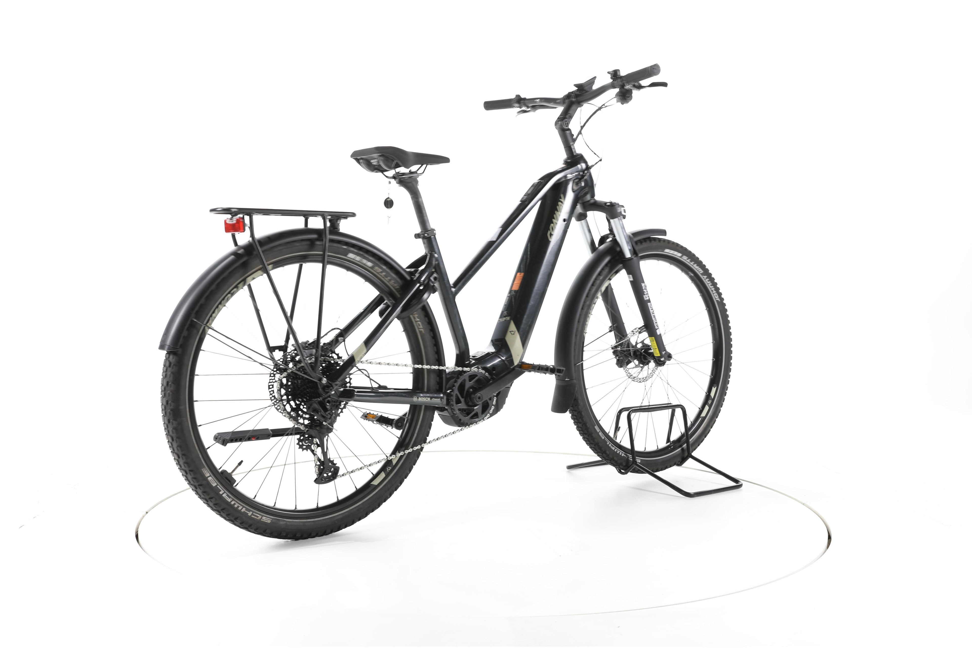 Conway Cairon C 3.0 Trekking E-Bike 2023 - Image 12
